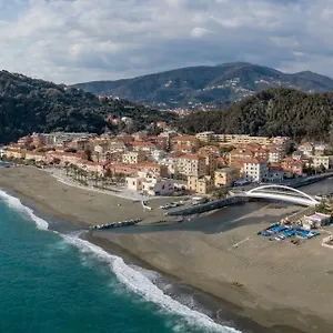  Ferienhaus La Casetta Della Nonna Italien