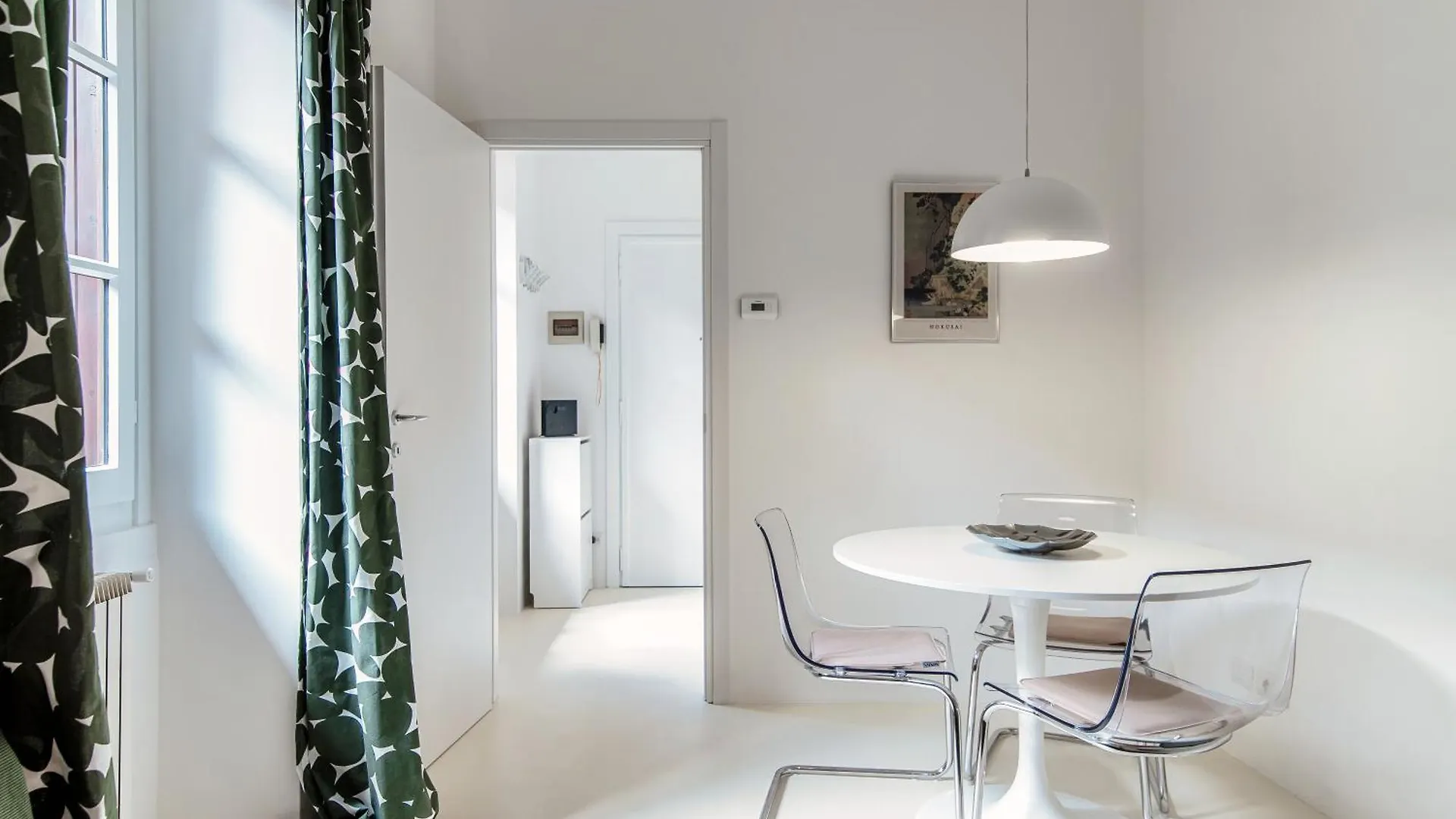 Giuliny Lovely Flat - The House Of Travelers Como