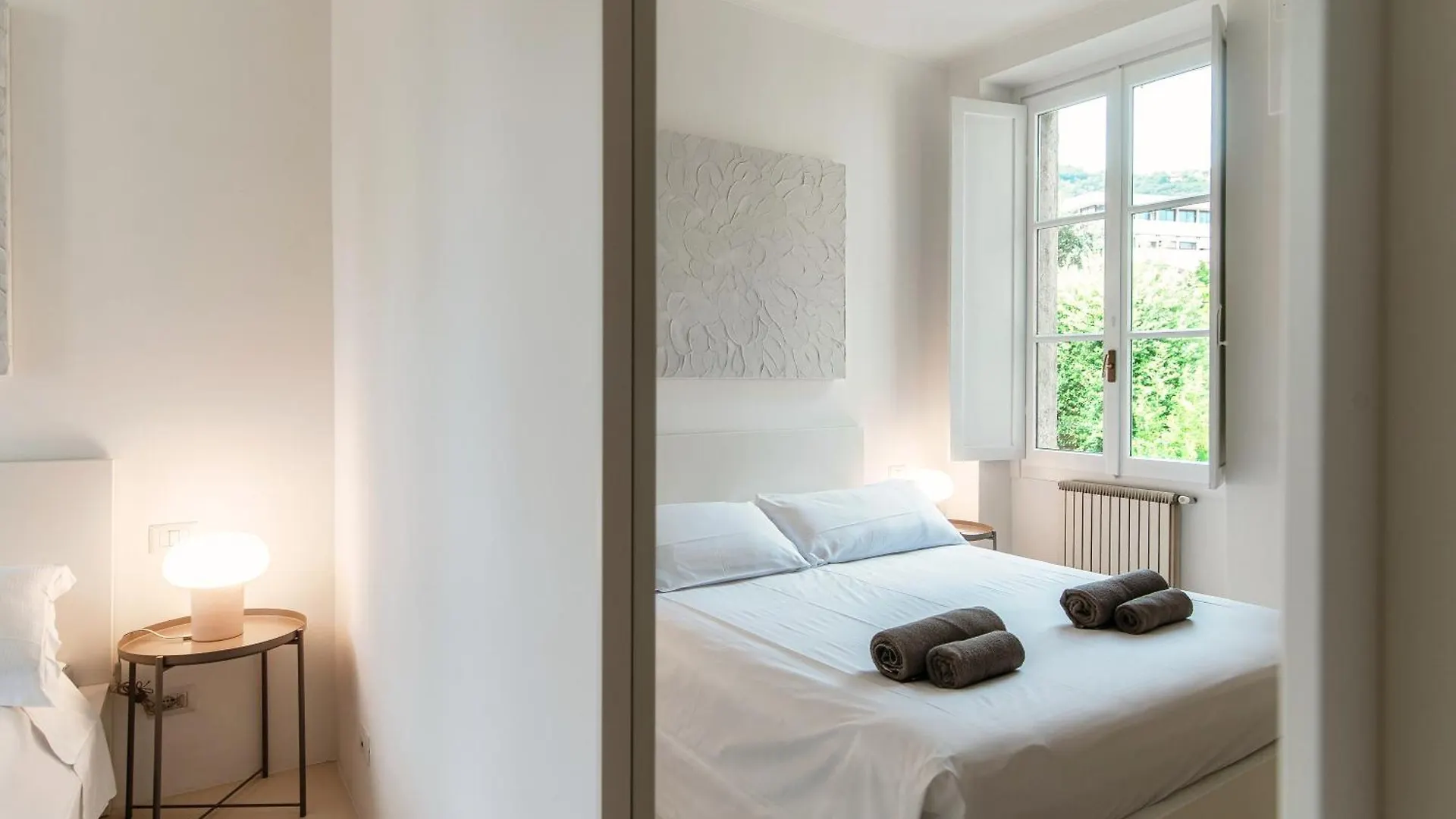 Giuliny Lovely Flat - The House Of Travelers Como